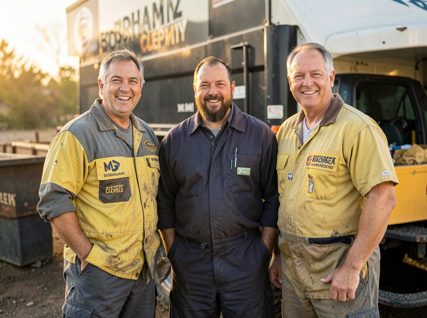 Sewage Cleanup company in Gower, MO