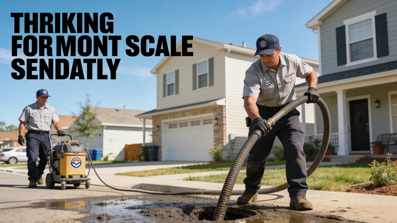 Sewage Cleanup in Gower, MO near me
